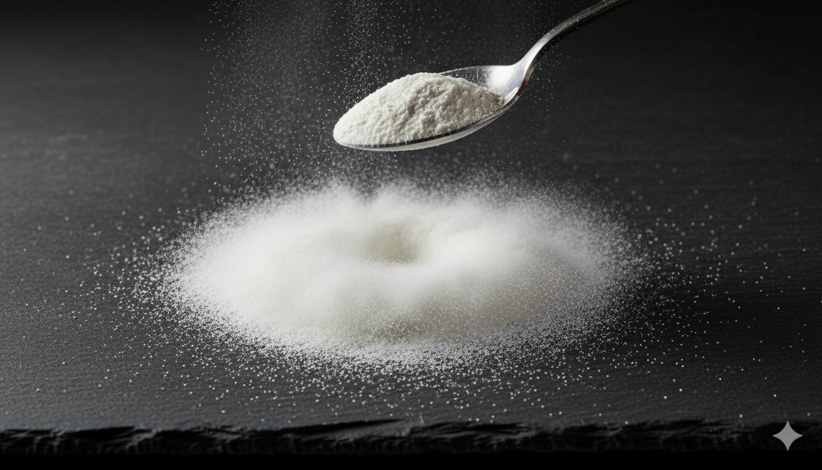 Glucomanano de konjac en polvo y cápsulas