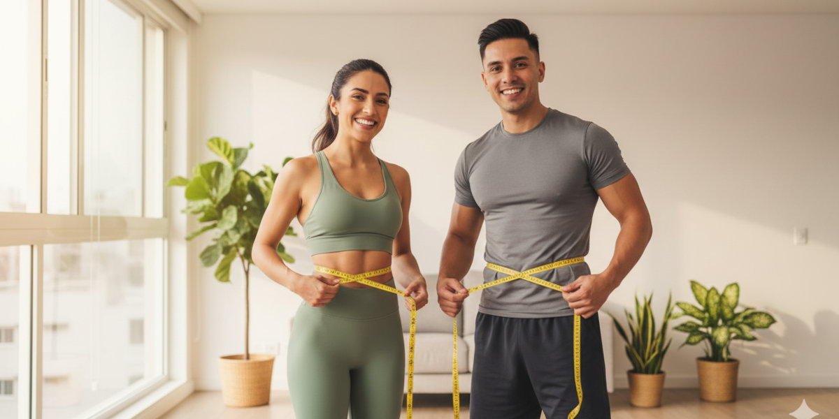 Reducción de medidas con DIVI-HER